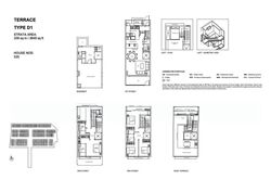 Belgravia Ace (D28), Semi-Detached #607381481